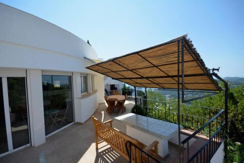 Купить дом в Бегур, Испания с 6 комнат, 428м², № 1315 - фото 5