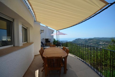 Купить дом в Бегур, Испания с 6 комнат, 428м², № 1315 - фото 6