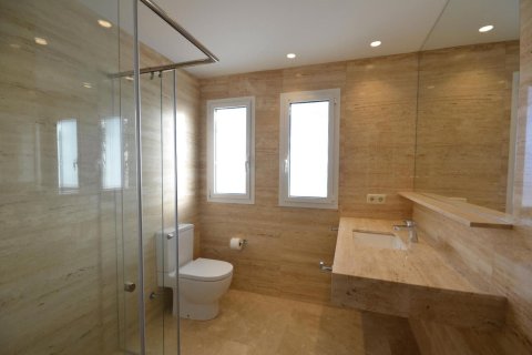 Купить дом в Бегур, Испания с 6 комнат, 428м², № 1315 - фото 23