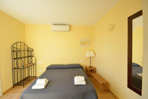 Купить дом в Бегур, Испания с 6 комнат, 428м², № 1315 - фото 30