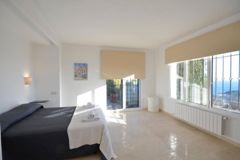 Купить дом в Бегур, Испания с 6 комнат, 428м², № 1315 - фото 21