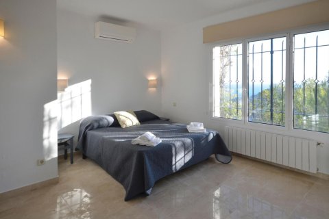 Купить дом в Бегур, Испания с 6 комнат, 428м², № 1315 - фото 24