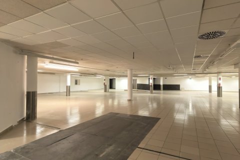 Купить коммерческую недвижимость в Барселона, Испания 2340м², № 1317 - фото 4
