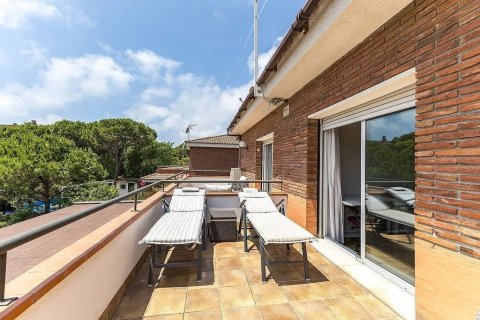 Купить дом в Гава, Испания с 8 комнат, 494м², № 1312 - фото 20