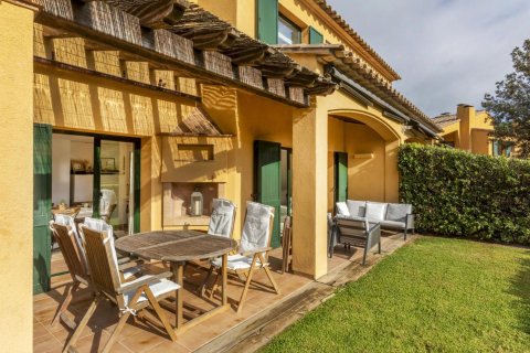 Купить дом в Льяфранк, Испания с 5 комнат, 145м², № 1314 - фото 3