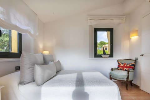 Купить дом в Льяфранк, Испания с 5 комнат, 145м², № 1314 - фото 19