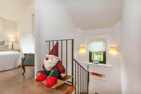 Купить дом в Льяфранк, Испания с 5 комнат, 145м², № 1314 - фото 29