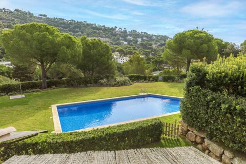 Купить дом в Льяфранк, Испания с 5 комнат, 145м², № 1314 - фото 13