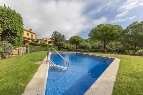 Купить дом в Льяфранк, Испания с 5 комнат, 145м², № 1314 - фото 9