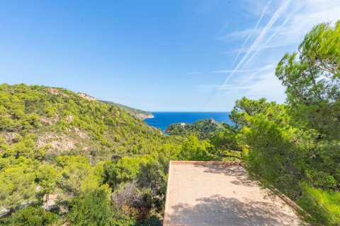 Купить дом в Бегур, Испания с 6 комнат, 310м², № 1313 - фото 29