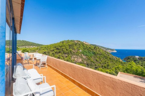 Купить дом в Бегур, Испания с 6 комнат, 310м², № 1313 - фото 5