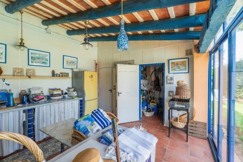 Купить дом в Бегур, Испания с 6 комнат, 310м², № 1313 - фото 26