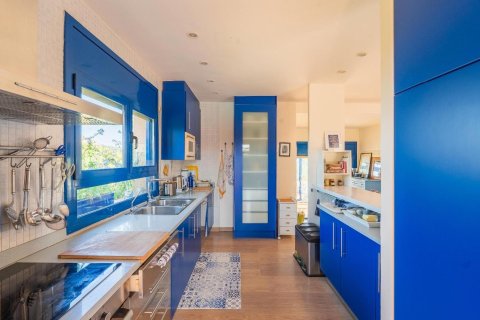 Купить дом в Бегур, Испания с 6 комнат, 310м², № 1313 - фото 23