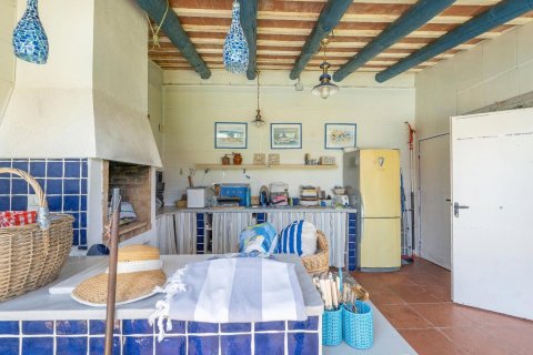 Купить дом в Бегур, Испания с 6 комнат, 310м², № 1313 - фото 25