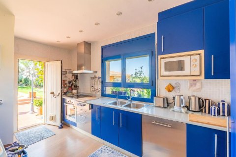 Купить дом в Бегур, Испания с 6 комнат, 310м², № 1313 - фото 24