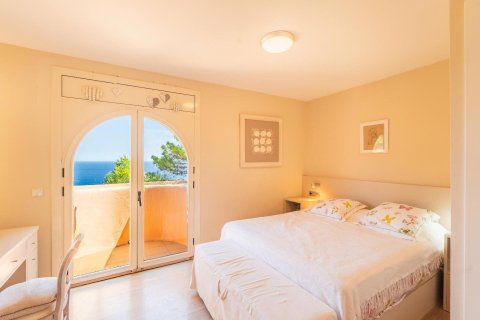 Купить дом в Бегур, Испания с 6 комнат, 310м², № 1313 - фото 12