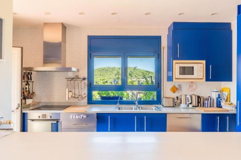 Купить дом в Бегур, Испания с 6 комнат, 310м², № 1313 - фото 22