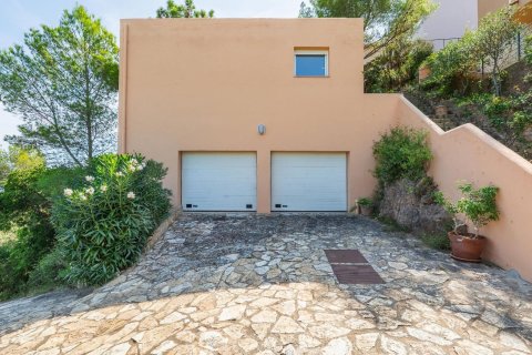 Купить дом в Бегур, Испания с 6 комнат, 310м², № 1313 - фото 28