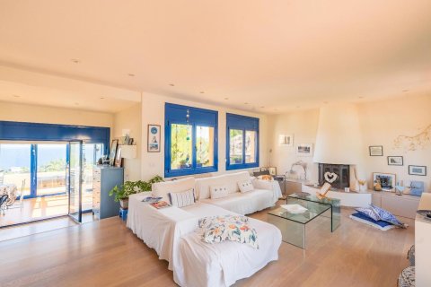 Купить дом в Бегур, Испания с 6 комнат, 310м², № 1313 - фото 8