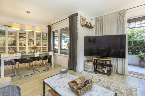 Купить квартиру в Льяфранк, Испания с 5 комнат, 118м², № 1316 - фото 6