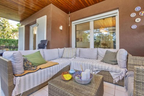 Купить квартиру в Льяфранк, Испания с 5 комнат, 118м², № 1316 - фото 4