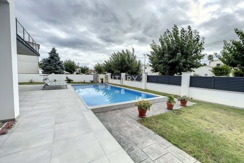 Купить дом в Эмпуриабрава, Испания с 5 спален, 327м², № 2338 - фото 30