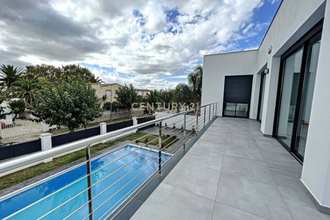 Купить дом в Эмпуриабрава, Испания с 5 спален, 327м², № 2338 - фото 27