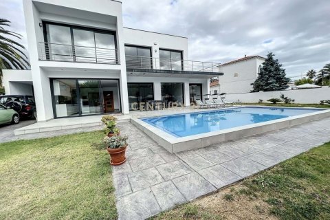 Купить дом в Эмпуриабрава, Испания с 5 спален, 327м², № 2338 - фото 29