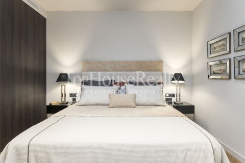 Купить квартиру в Старый город, Барселона, Испания с 2 спальни, 88м², № 2343 - фото 15