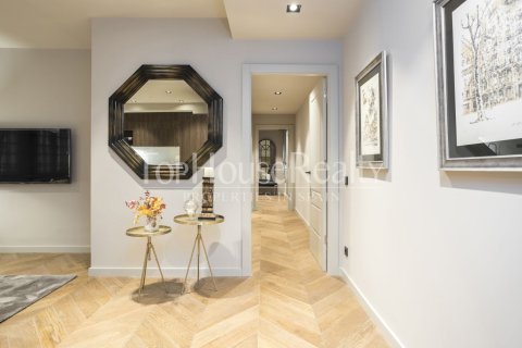 Купить квартиру в Старый город, Барселона, Испания с 2 спальни, 88м², № 2343 - фото 11