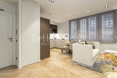 Купить квартиру в Старый город, Барселона, Испания с 2 спальни, 88м², № 2343 - фото 4