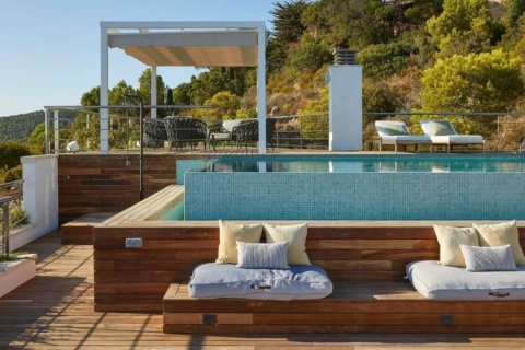 Купить дом в Тамариу, Испания с 7 комнат, № 1755 - фото 14