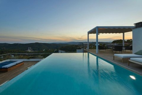 Купить дом в Тамариу, Испания с 7 комнат, № 1755 - фото 7