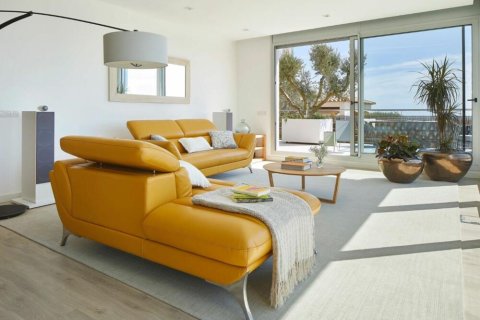 Купить дом в Тамариу, Испания с 7 комнат, № 1755 - фото 26