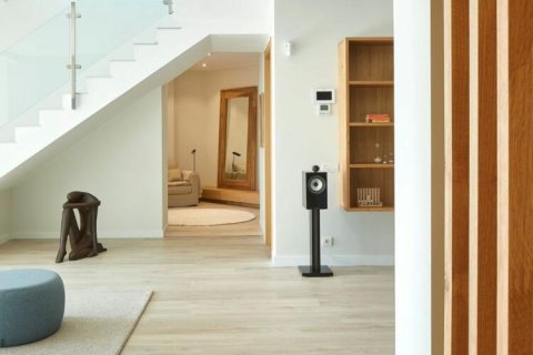 Купить дом в Тамариу, Испания с 7 комнат, № 1755 - фото 27