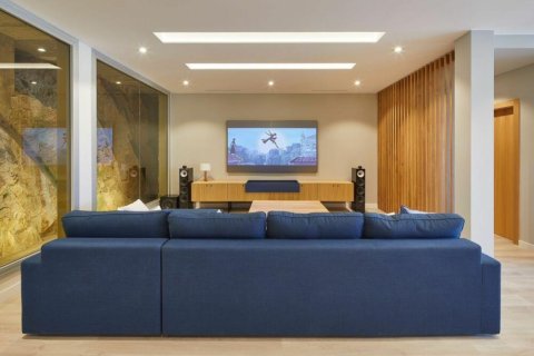 Купить дом в Тамариу, Испания с 7 комнат, № 1755 - фото 24