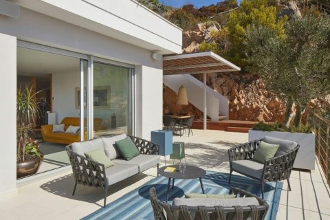 Купить дом в Тамариу, Испания с 7 комнат, № 1755 - фото 18