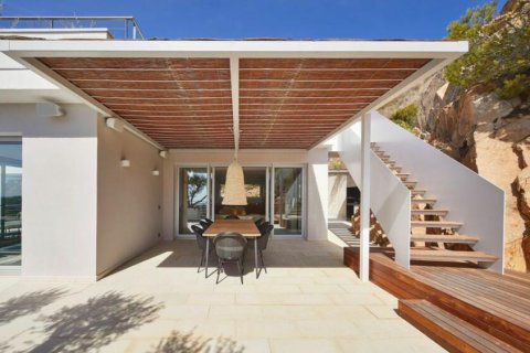 Купить дом в Тамариу, Испания с 7 комнат, № 1755 - фото 20