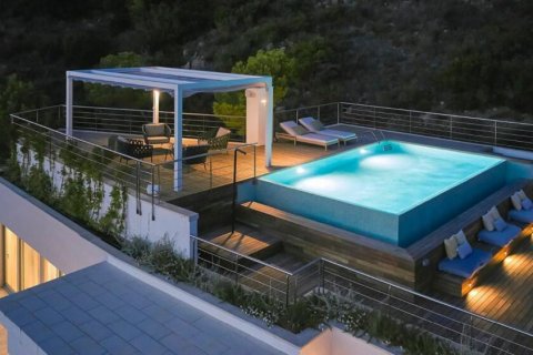 Купить дом в Тамариу, Испания с 7 комнат, № 1755 - фото 5