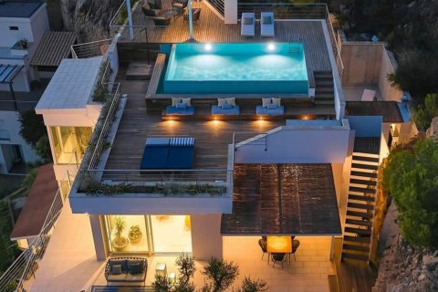 Купить дом в Тамариу, Испания с 7 комнат, № 1755 - фото 3