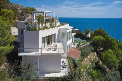 Дом с 6 спальнями в Тамариу, Герона, Каталония, Испания № 1755