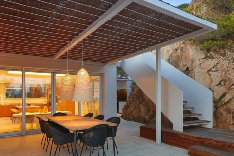 Купить дом в Тамариу, Испания с 7 комнат, № 1755 - фото 11