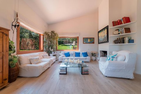 Купить дом в Бегур, Испания с 11 комнат, № 1758 - фото 6