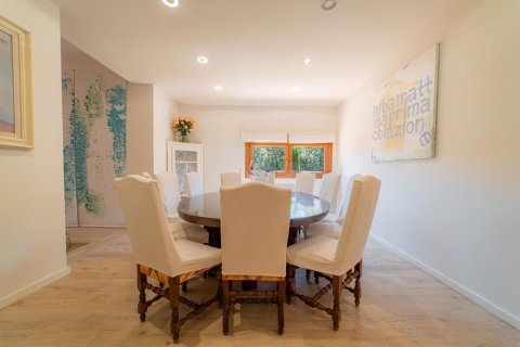 Купить дом в Бегур, Испания с 11 комнат, № 1758 - фото 7