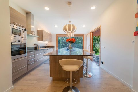 Купить дом в Бегур, Испания с 11 комнат, № 1758 - фото 8