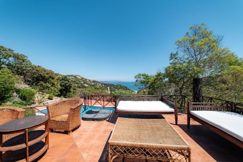 Купить дом в Бегур, Испания с 11 комнат, № 1758 - фото 4