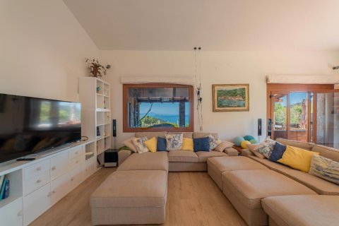 Купить дом в Бегур, Испания с 11 комнат, № 1758 - фото 5