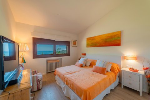 Купить дом в Бегур, Испания с 11 комнат, № 1758 - фото 16