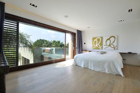 Купить дом в Сан-Андреу-де-Льяванерес, Испания с 8 комнат, № 1753 - фото 29