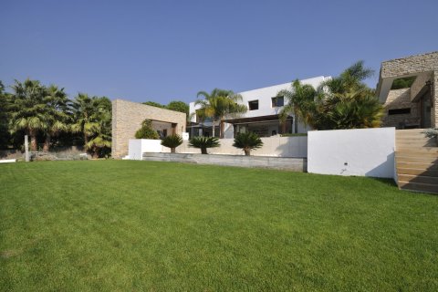 Купить дом в Сан-Андреу-де-Льяванерес, Испания с 8 комнат, № 1753 - фото 4